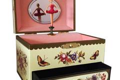 Кои музикални тонове успокояват децата