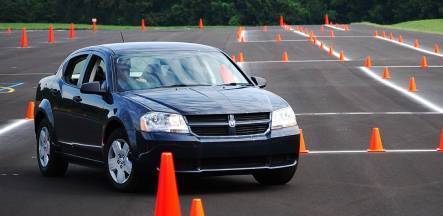 Как да изберем шофьорски курсове?