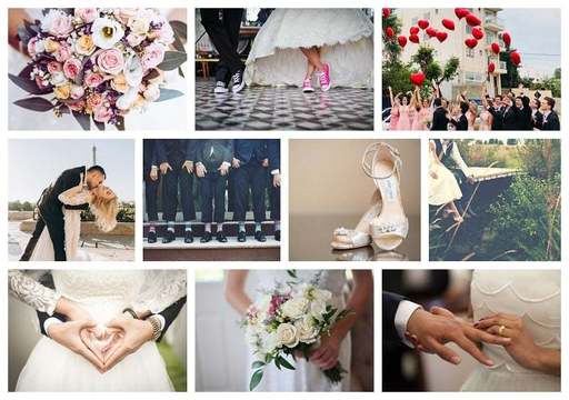 Сватбен фотограф и видеозаснемане – PhotoSafariBG