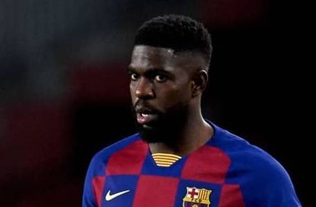 Барса праща защитник под наем – SportVox