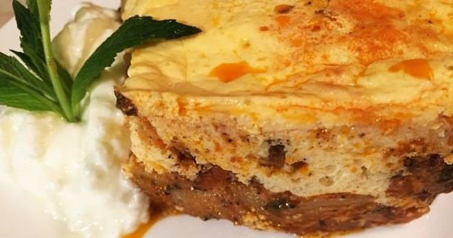 Родопска Мусака