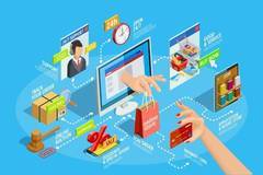 У нас се появиха счетоводни услуги за дропшипинг и афилиейт