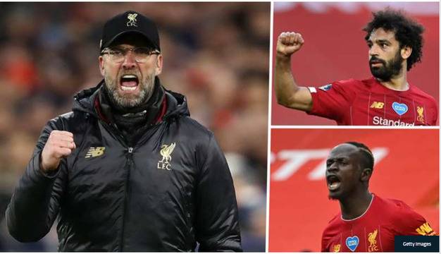 Рекордни точки и надпревара за титлата през следващия сезон: Ливърпул не може да се отпусне във финалните седмици на Висшата…