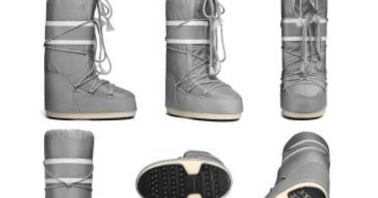 „Лунните ботуши“ не могат да бъдат европейска марка