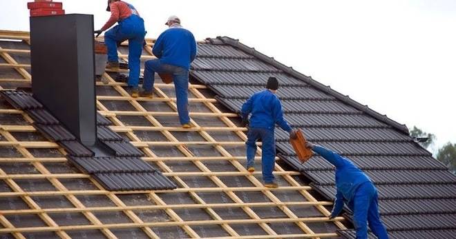 Ремонт на Покриви София – гаранция за качество