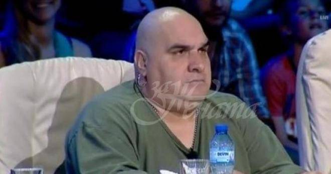 Ето каква голяма дъщеря има Фънки-Снимка