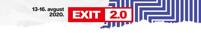EXIT ФЕСТИВАЛ ОФИЦИАЛНО ИЗЯВЛЕНИЕ ЮЛИ 2020