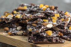 Веган Безглутенов Шоколадов Десерт