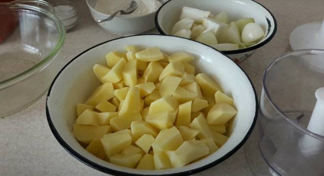 Преди 4 години ги направих точно за 3 минути и оттогава не искам и да чувам за други рецепти