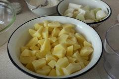 Преди 4 години ги направих точно за 3 минути и оттогава не искам и да чувам за други рецепти