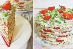 10 от най-вкусните рецепти с тиквички на едно място, които стават за нула време