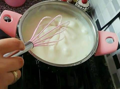 Бисквитена торта в чашка, най-новият хит сред бързите, лесни и вкусни рецепти