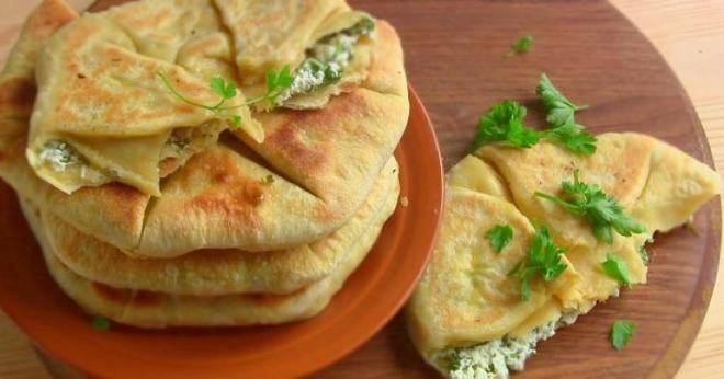 Само ги вкусих и ми взеха акъла. Тези сиренки по турски определено са номер едно в тефтера ми с рецепти