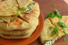 Само ги вкусих и ми взеха акъла. Тези сиренки по турски определено са номер едно в тефтера ми с рецепти