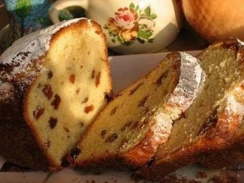 Кекс за 5 минути. За всички домакини, които оценяват бързите и вкусните рецепти