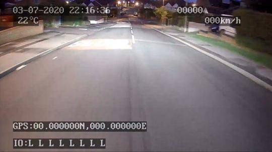 Vision Techniques пуска нова камера за нощно виждане