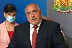 Премиерът за Радев: Фигурантът ръси обидни епитети, но от майка си знам да не отговарям на лошите деца!