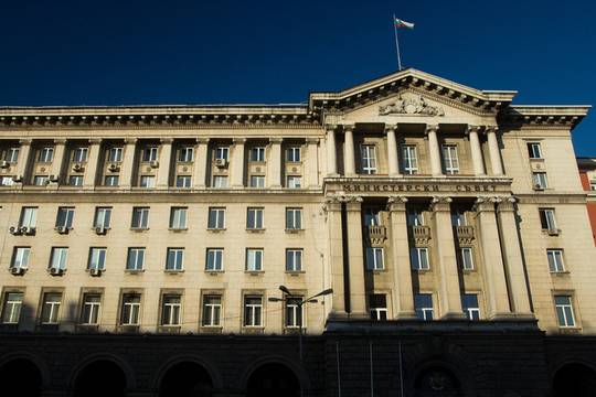 Коалиционният съвет: Правителството ще изкара мандата си