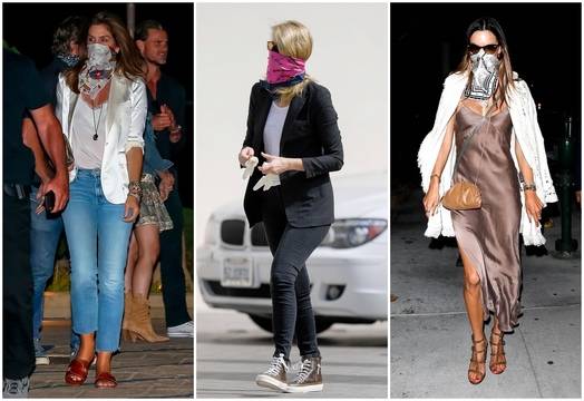 Писнало ви е от маските? Ето с какво да ги замените…