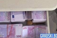Скандално видео в стаята на Борисов с хиляди евра в чекмеджето - Gradski.bg