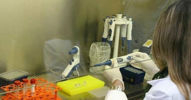 НАП погна медицинските лаборатории заради засилените тестове за COVID-19