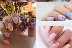 20 шикозни, красиви маникюра за летния сезон