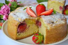 Нов летен кекс, който стана абсолютен хит във всички домакинства