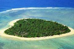 Богаташ си купи остров за над 6 милиона долара, а дори не го е виждал