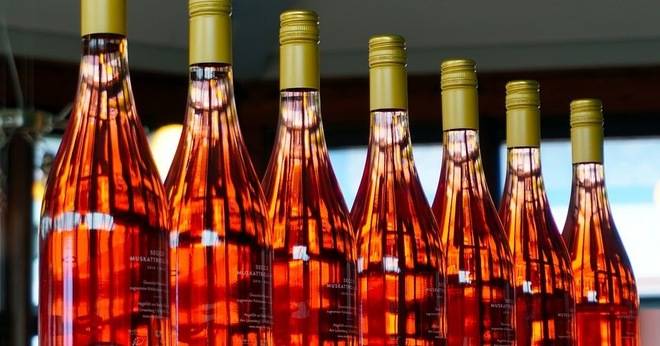 Дали потребителите могат да се объркат между вина NOSECCO и PROSECCO?