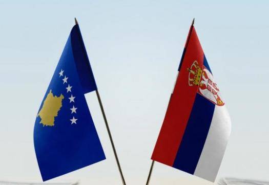 Косово и Сърбия с позитивна среща, продължават диалога