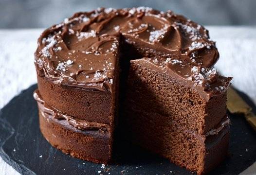 Тайната, която сладкарите крият, е разкрита: превърнете тортите, мъфините и останалите лакомства в произведения на изкуството |