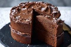 Тайната, която сладкарите крият, е разкрита: превърнете тортите, мъфините и останалите лакомства в произведения на изкуството |