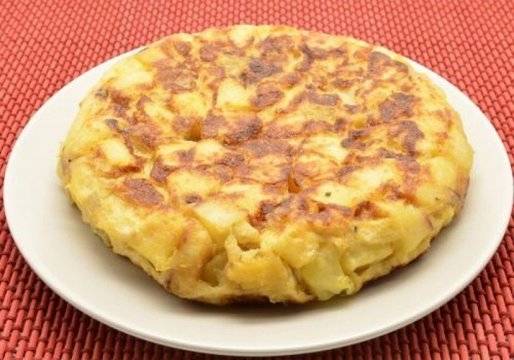 Обяд за 5 лева само с три съставки