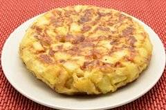 Обяд за 5 лева само с три съставки