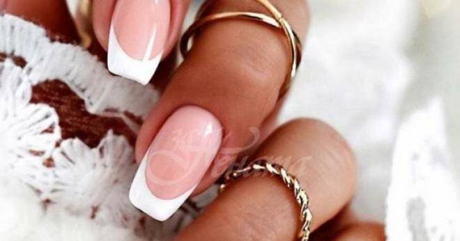21 луксозни маникюри за вашата слънчева почивка това лято (снимки)