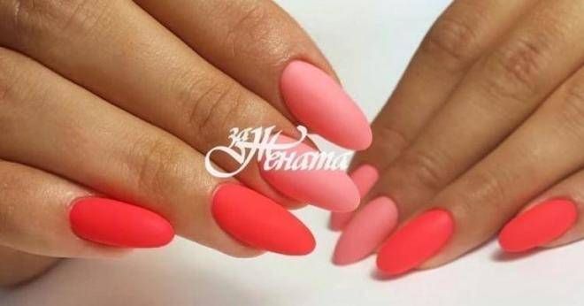 24 маникюри с дъх на море и още нещо, време е за лятно настроение (снимки)