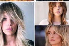 Стилни и модерни прически нова колекция