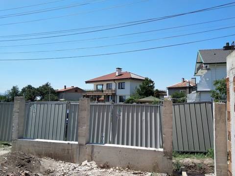 Какво да търсите при ремонт на покриви, изработени от метал