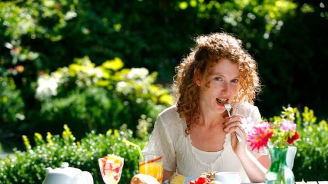 Кои са трите суперхрани, които ни подмладяват?