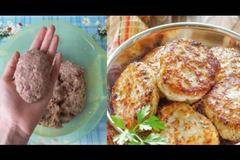 Снощи обърках и добавих 1 лъжица в каймата. Грешката се оказа гениална! По-вкусни кюфтета не бяхме яли!