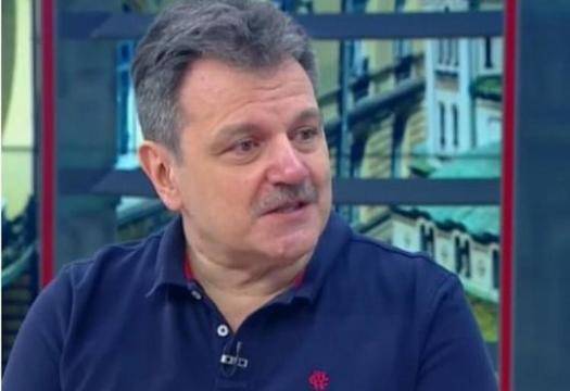 Д-р Симидчиев: Обясни как разпространяваме коронавируса още по-далече