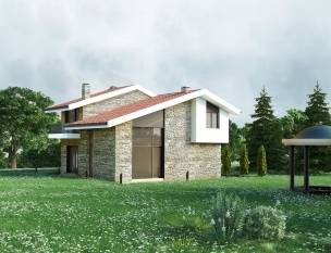 Строителство при вилна зона или селищно образование