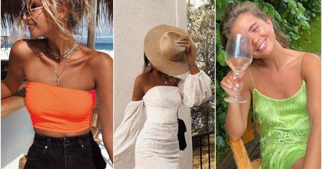 Как да използвате дрехите, за да подчертаете тена