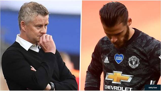 Най-добрият вратар в света?! Солскяер вече не може да игнорира грешките на Де Хеа