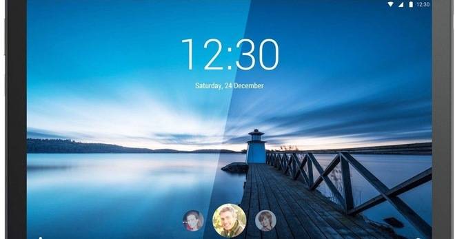 Спечелете таблет и 3 ваучера по 100 лв. от ЕНЕРГО-ПРО