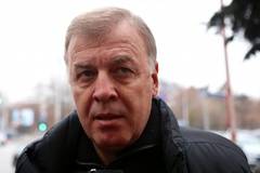 Наско Сираков получи Левски