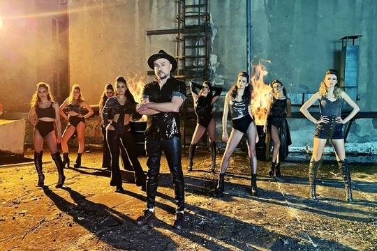 Любо Киров на музикална разходка из четири десетилетия