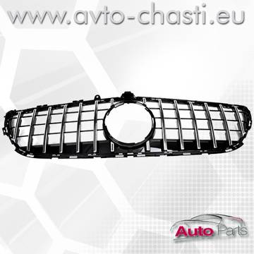 AMG GT-R STYLE MERCEDES CLS W218 FACELIFT