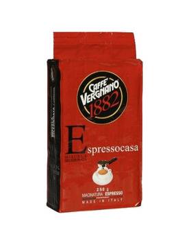 Мляно кафе Vergnano 1882 Espresso Casa, 250 г