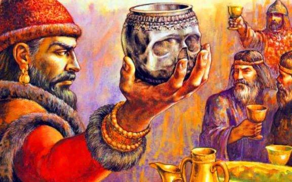 На тази дата 811 г. Крум разгромява войската на император Никифор I при Върбишкия проход